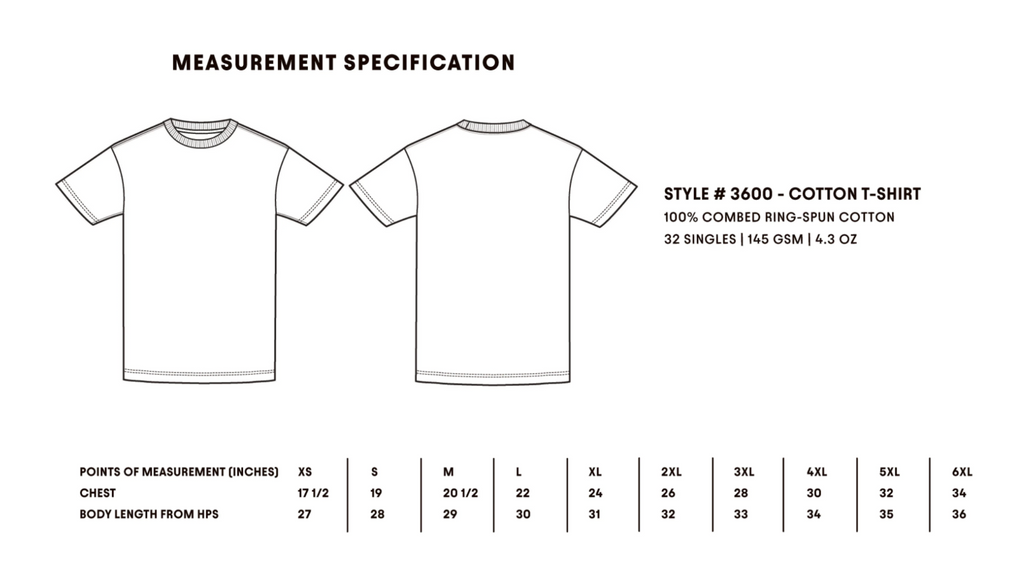 Farmacy Original Medicine™ Adult Tee