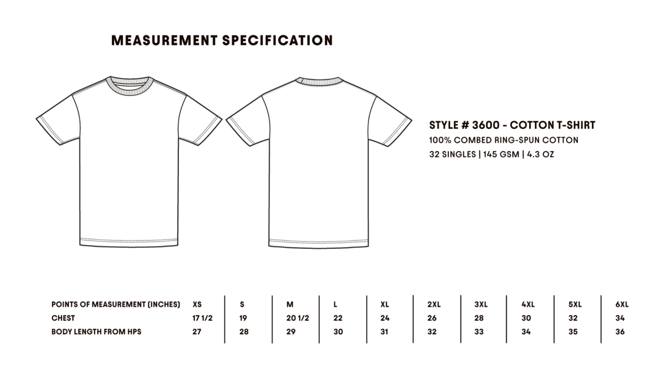 Farmacy Original Medicine™ Adult Tee