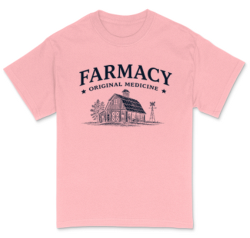 Farmacy Original Medicine™ Kids Tee