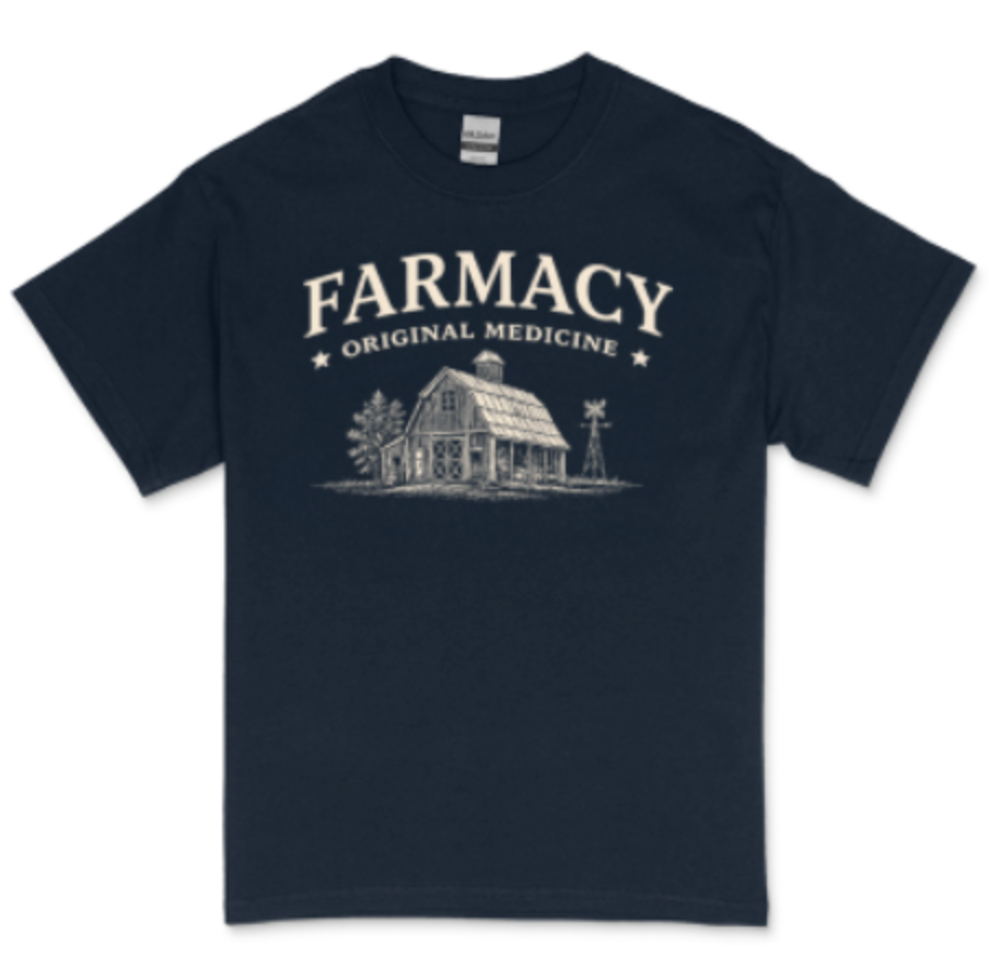 Farmacy Original Medicine™ Adult Tee