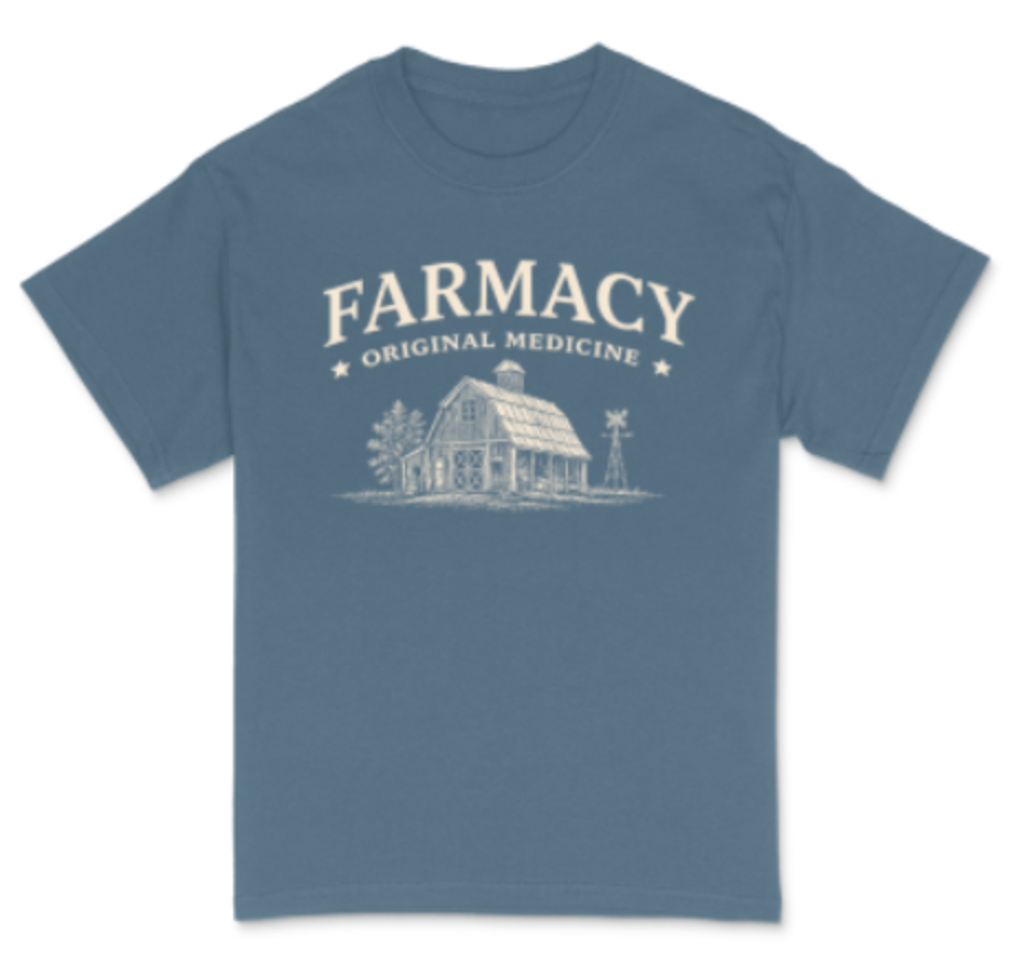 Farmacy Original Medicine™ Adult Tee