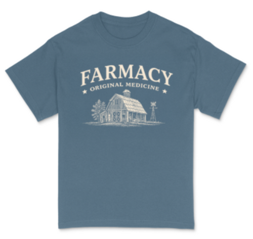 Farmacy Original Medicine™ Adult Tee