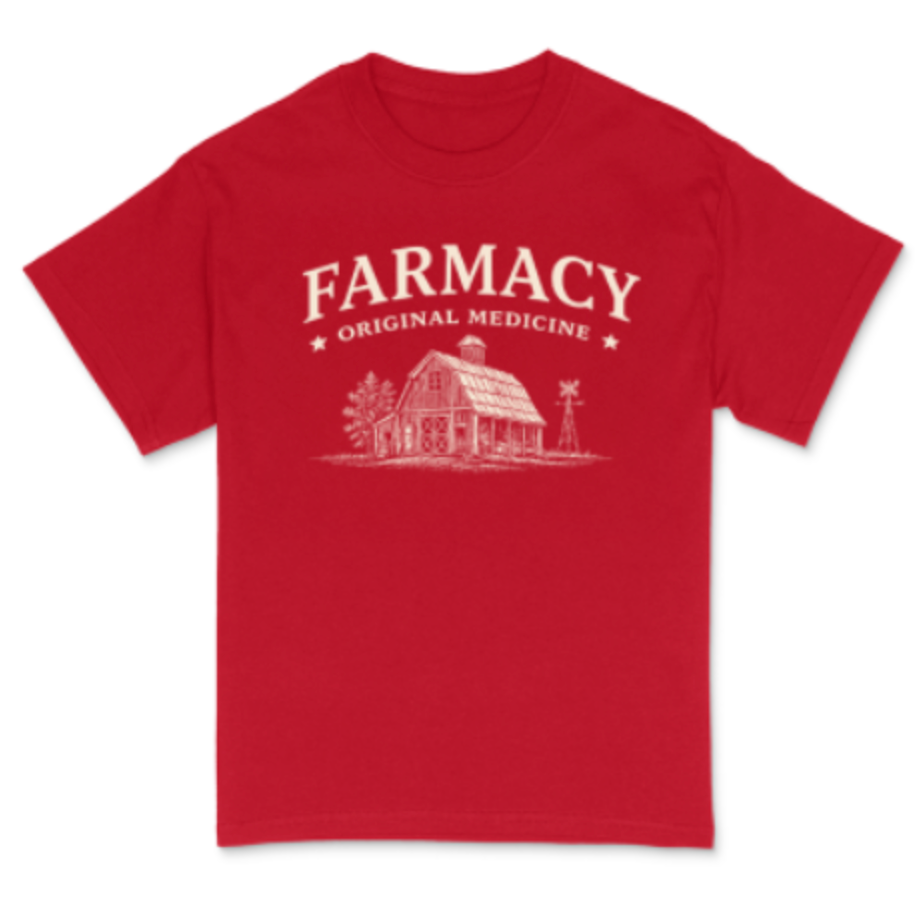Farmacy Original Medicine™ Adult Tee
